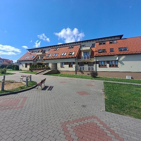 3 Pokojowy Nowoczesny Apartament Z Widokiem Na Jeziorak Apartment Ilawa Luaran gambar