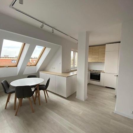 3 Pokojowy Nowoczesny Apartament Z Widokiem Na Jeziorak Apartment Ilawa Luaran gambar